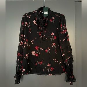 Lauren Ralph Lauren Blouse